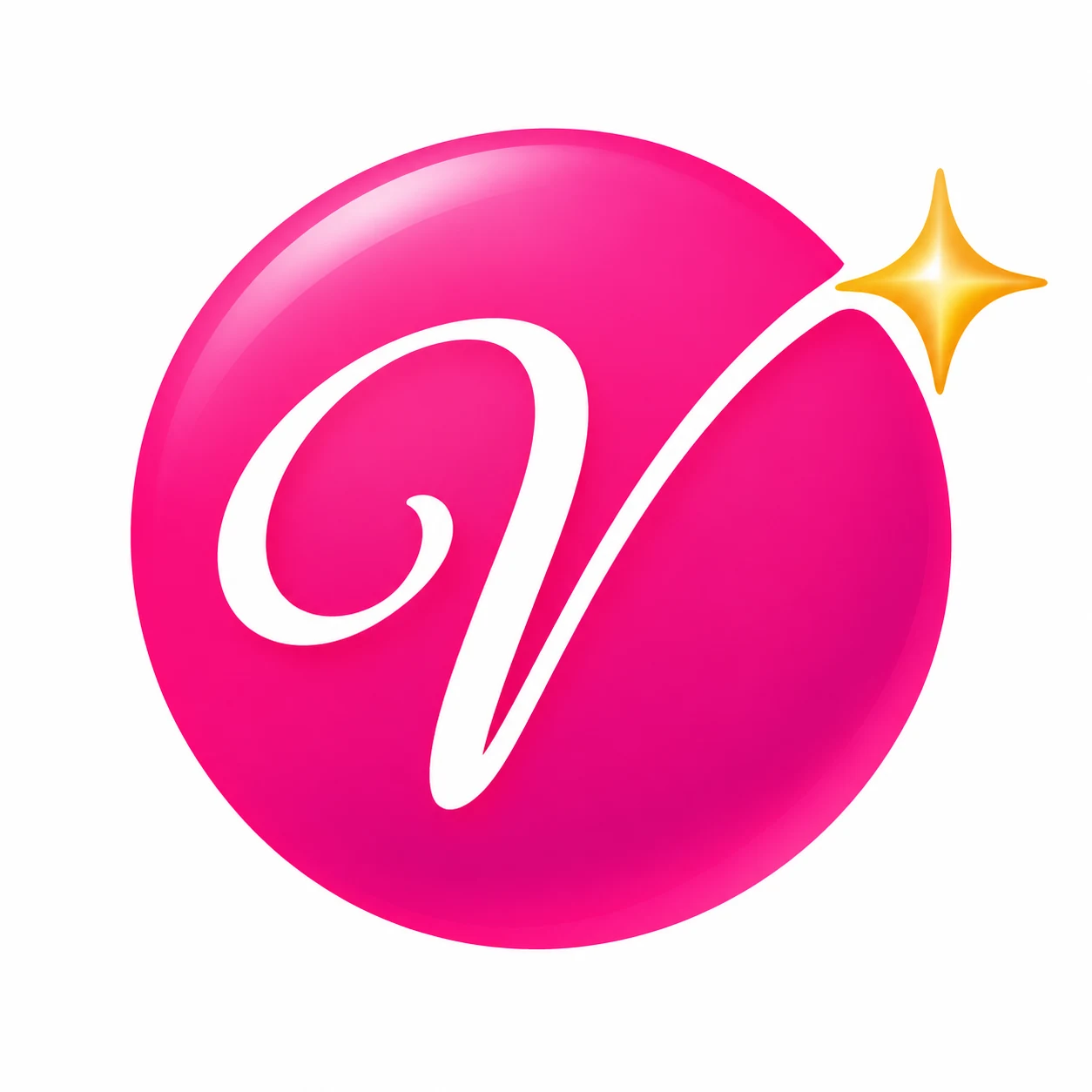 Victoria's Amazing World V logo